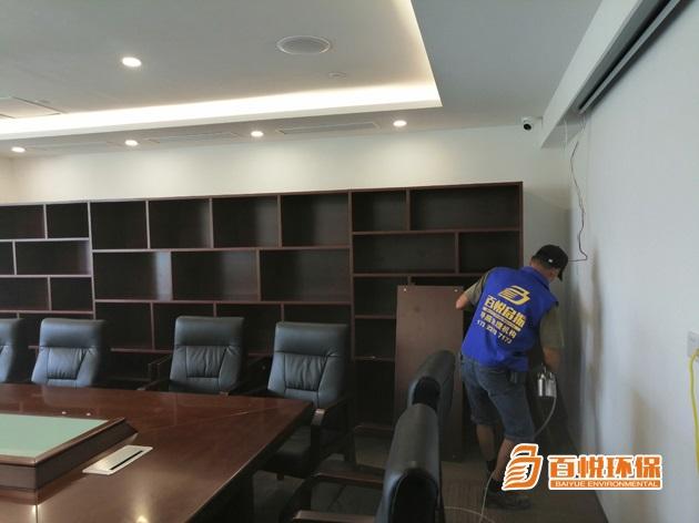 佛山室內(nèi)甲醛超標(biāo)如何清除？室內(nèi)甲醛安全標(biāo)準(zhǔn)是多少？