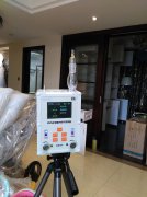 禪城除甲醛公司，禪城除甲醛公司哪家好？百悅環(huán)保更專業(yè)