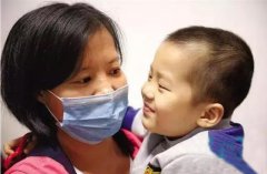 裝修市場(chǎng)與兒童＂白血?。⒌年P(guān)系！佛山新房除甲醛很重要。