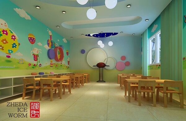 幼兒園里室內(nèi)甲醛超標