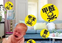 醫(yī)生說甲醛沒那么恐怖佛山裝修后如何快速去除甲醛，給你貼士