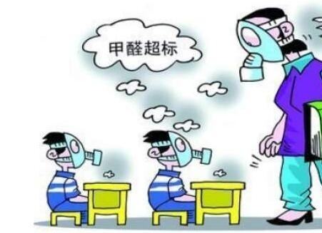 佛山新房除甲醛？