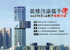 佛山別墅環(huán)保裝修，如何快速清除甲醛？有的確靈驗(yàn)除甲醛方法