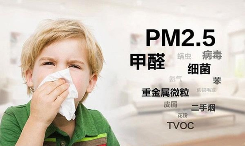 常用的佛山新房除甲醛的技巧有哪些?這些方法值得借鑒 佛山新房除甲醛的方法